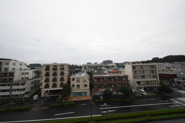 その他(☆窓からの風景☆)