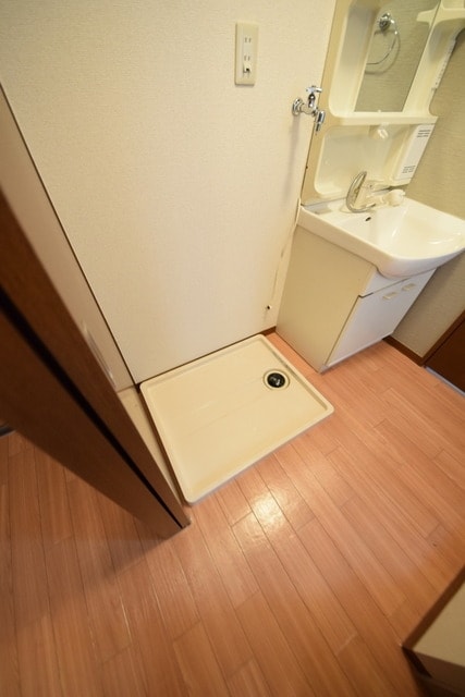 物件内観写真13　(設備)