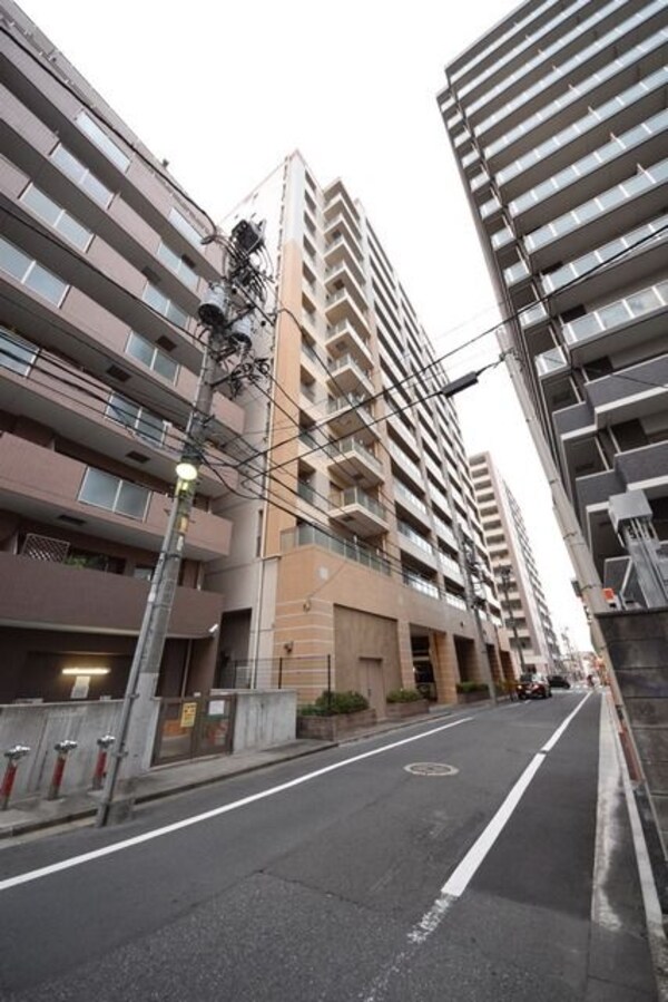 外観(☆お問い合わせは042-645-3003まで☆)