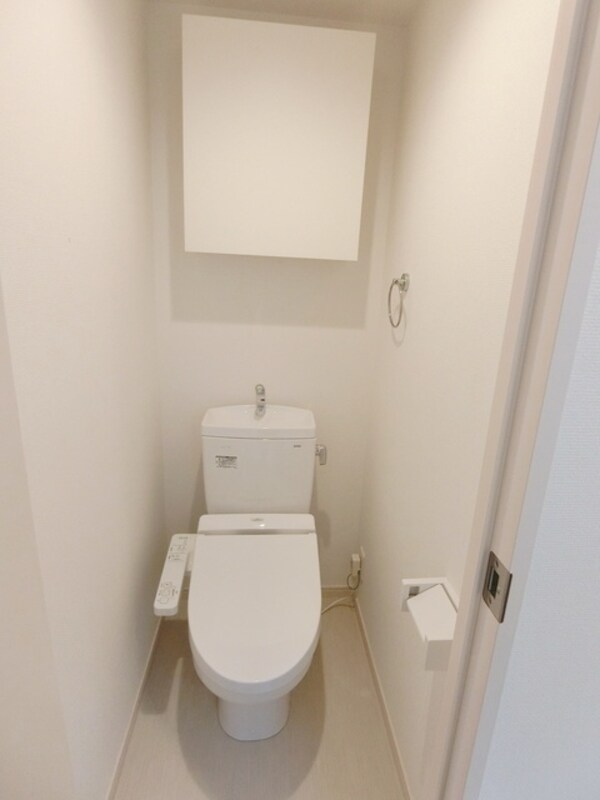 トイレ(★温水洗浄便座★)