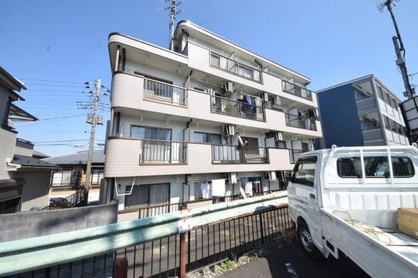 外観(☆内見のご予約はタウンハウジングまで☆)