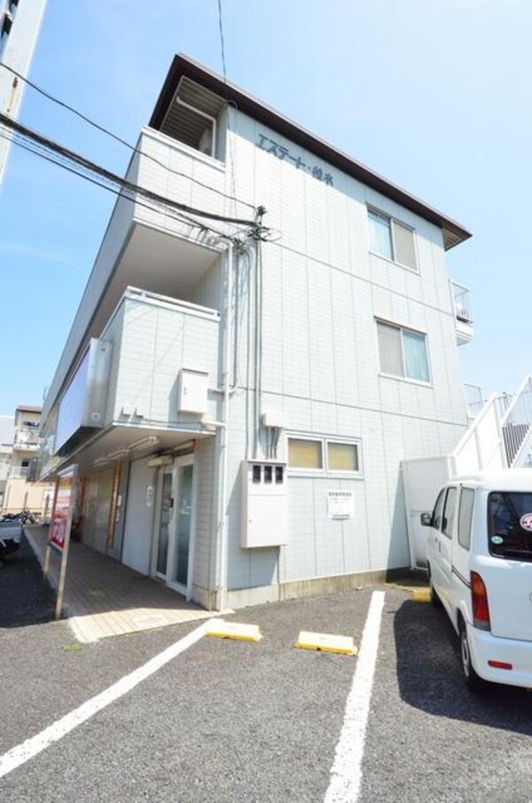 外観(♪お問合せご相談等はＴＥＬ：０４２－６４５－３００３まで！♪)