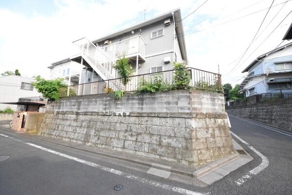 外観(☆内見のご予約はタウンハウジング八王子店まで☆)