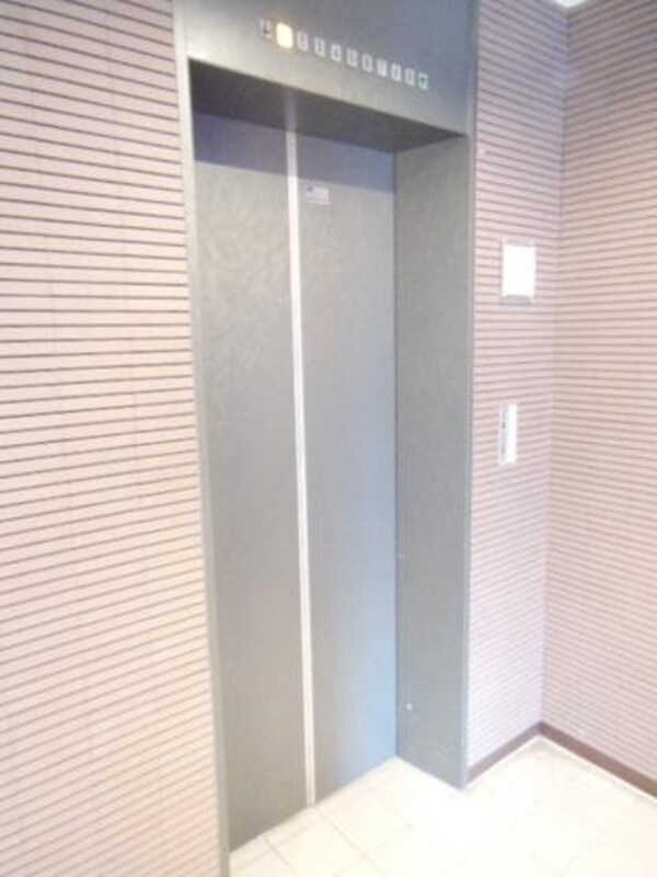 共有部分(☆内見のご予約はタウンハウジング八王子店まで☆)