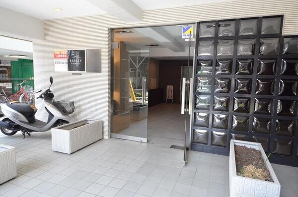 エントランス(★広々エントランス！★)