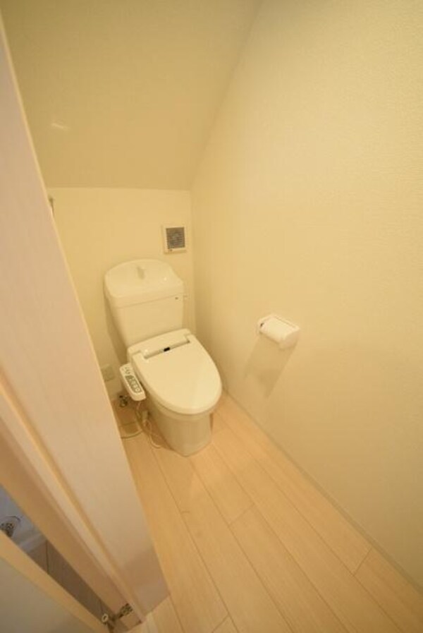 トイレ(☆トイレ☆)