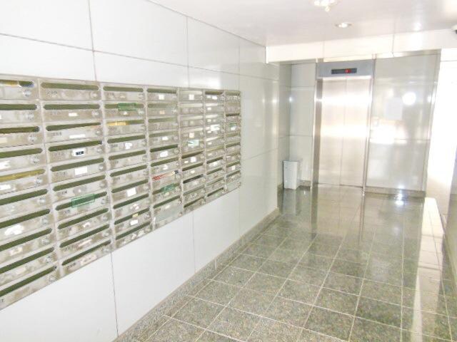 物件内観写真17　(☆エントランス＆郵便受け☆)