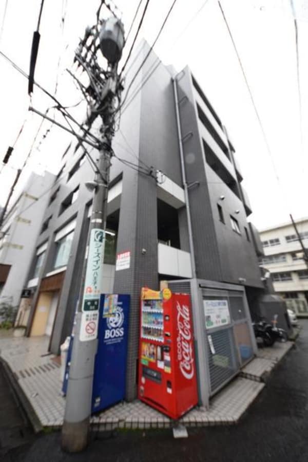 外観(☆お気軽にお問い合わせください♪042-645-3600☆)