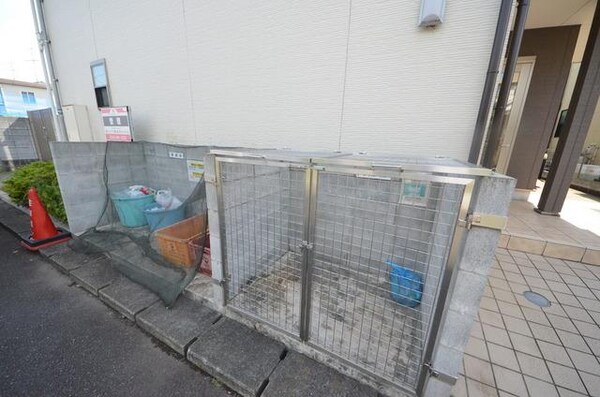 その他(☆ゴミ捨て場☆)