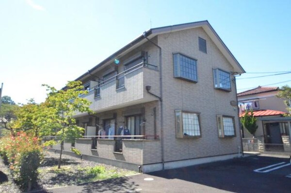 外観(☆緑豊かで閑静な住宅街に佇む物件になります☆)