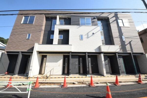 外観(☆内見のご予約はタウンハウジングまで☆)