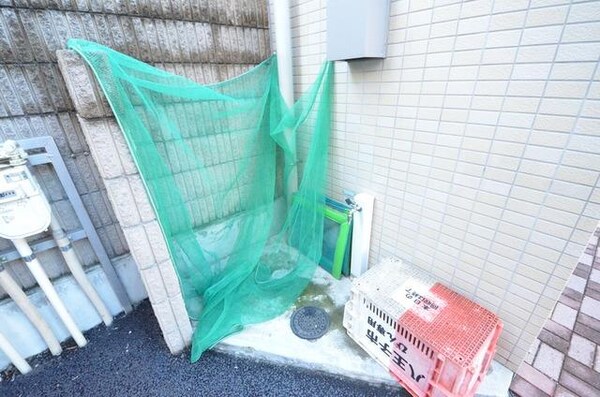 共有部分(☆ごみ捨て場☆)