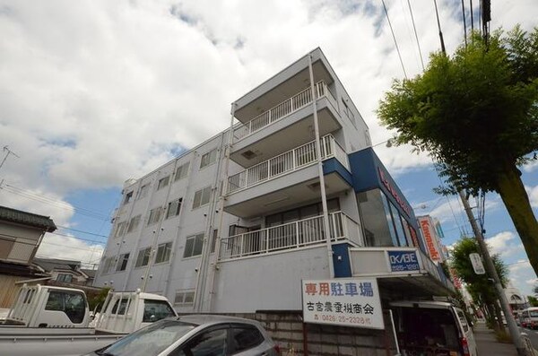 外観(♪お問い合わせ、ご相談はTEL042-645-3003まで♪)