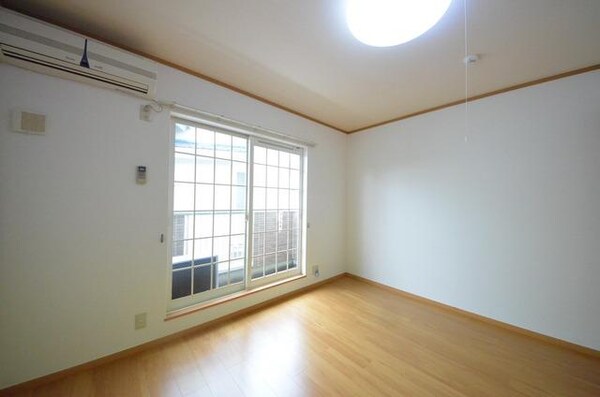 リビング・居室(☆陽当り良好なお部屋です☆)
