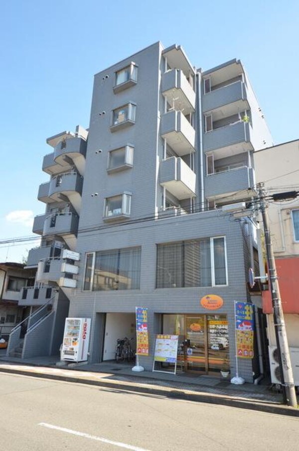 外観(☆☆お問い合わせ・ご相談はTEL:042-645-3003…)