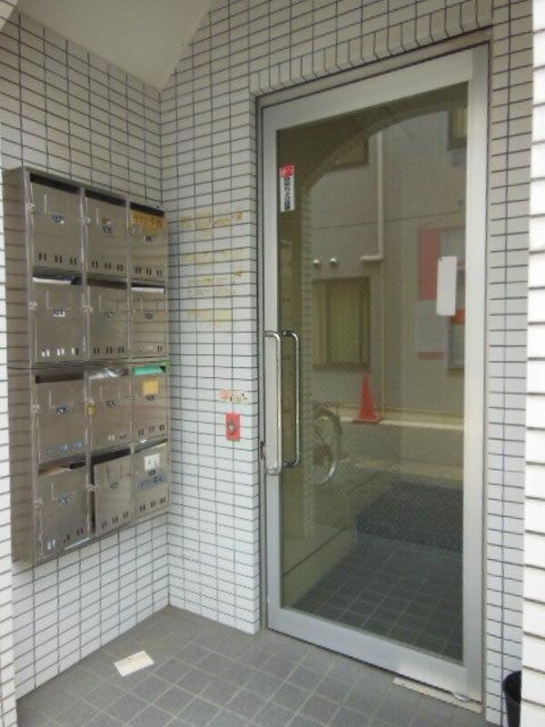 エントランス(★エントランス★)