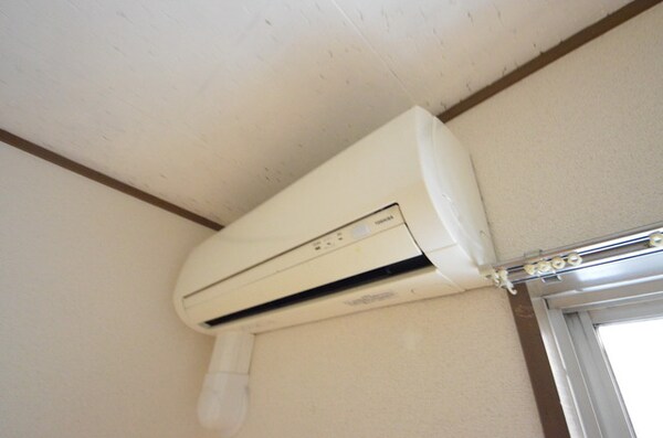 設備(☆エアコン設備しております☆)