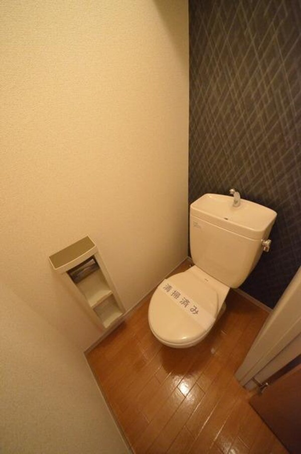 トイレ(☆人気のバス・トイレ別です☆)