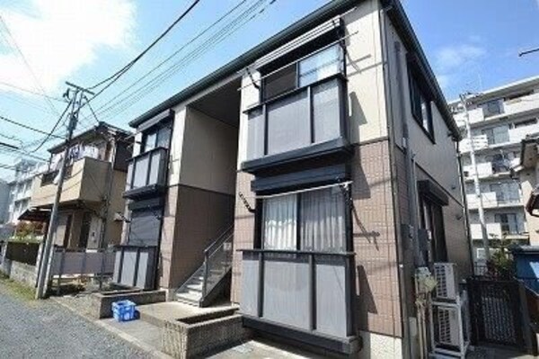 外観(☆内見のご予約はタウンハウジング八王子店まで☆)
