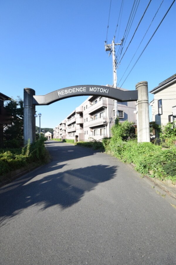 エントランス(☆エントランス☆)