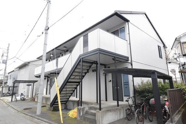 外観(☆外観です♪☆)