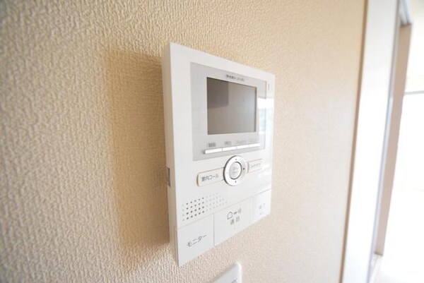 セキュリティ(☆テレビモニターホン☆)