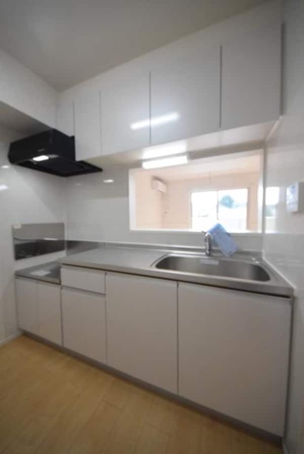 キッチン(☆内見のご予約はタウンハウジング八王子店まで☆)