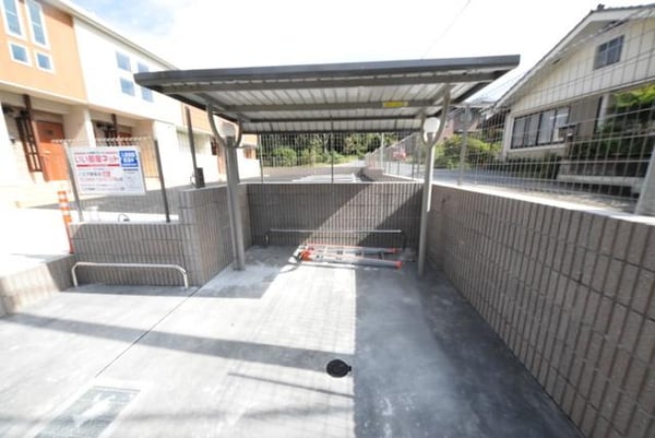 共有部分(☆内見のご予約はタウンハウジング八王子店まで☆)