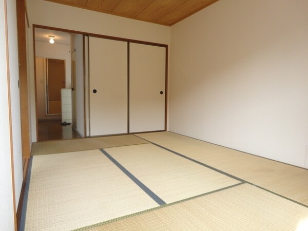 その他室内・内装(☆和室６帖☆)