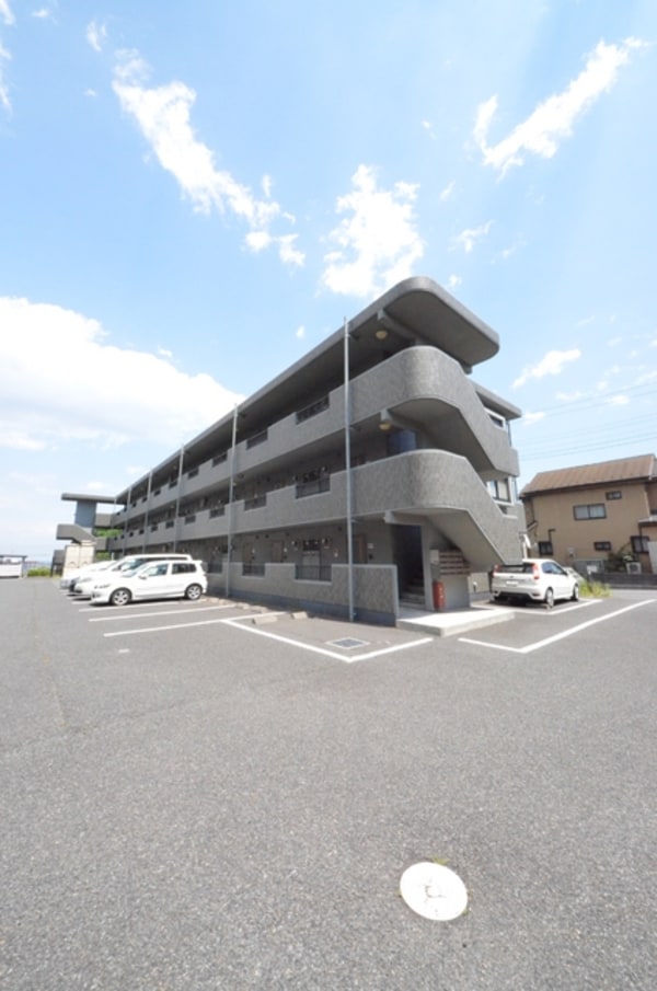 外観(☆RC造☆)