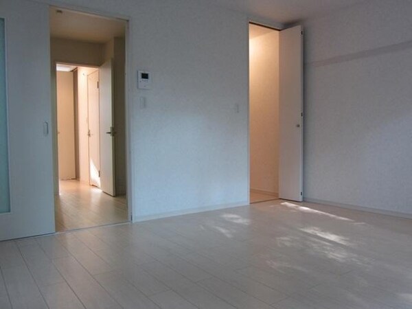 その他室内・内装(居室)