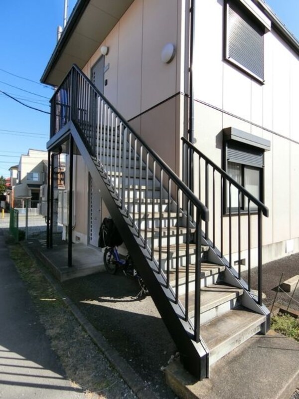 エントランス(☆エントランス☆)