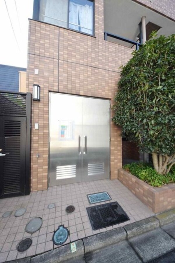 その他(外観・共用部分)