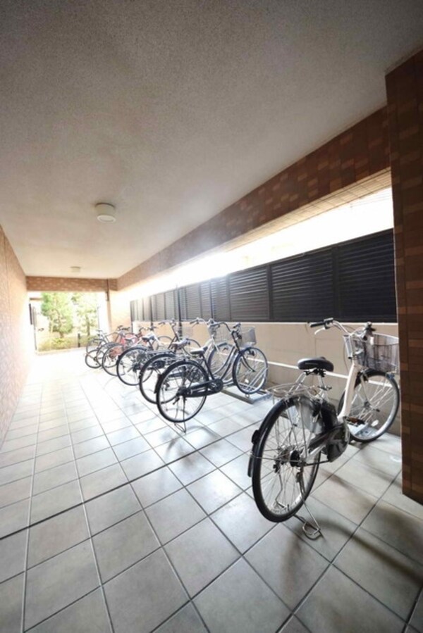 共有部分(外観・共用部分)