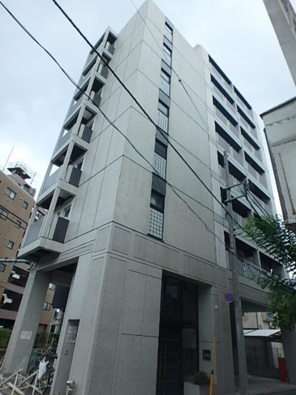 外観(外観・共用部分)