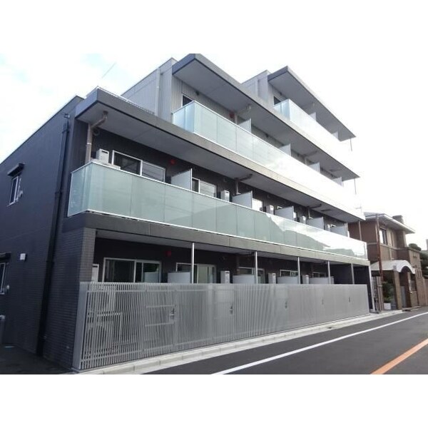 その他(外観・共用部分)
