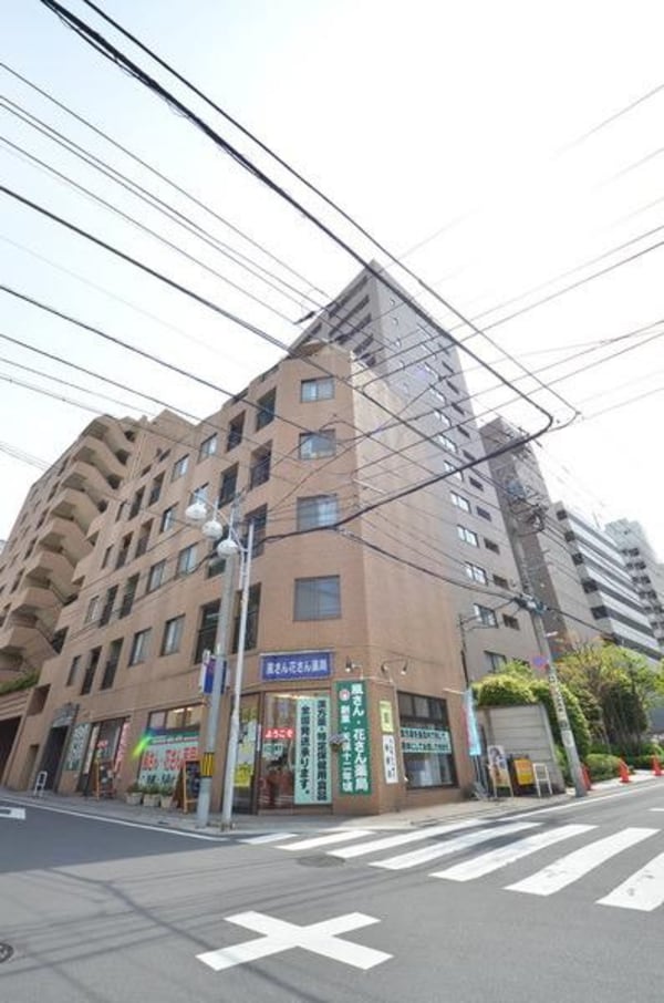 外観(♪内見のご予約はタウンハウジング八王子店まで♪)
