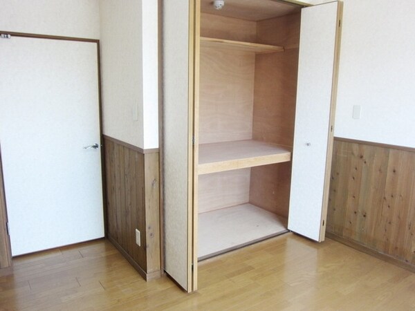その他室内・内装(☆コチラは寝室ですかね☆)
