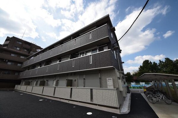 外観(☆☆お問い合わせ・ご相談はTEL:042-645-3003…)