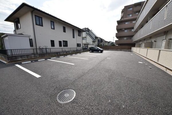 駐車場(☆敷地内駐車場☆)
