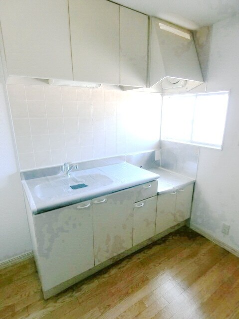 物件内観写真4　(?キッチン☆)