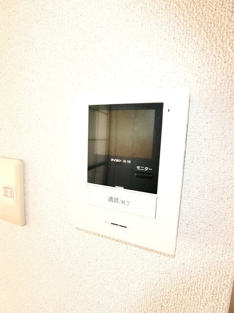 物件内観写真13　(?セキュリティ☆)