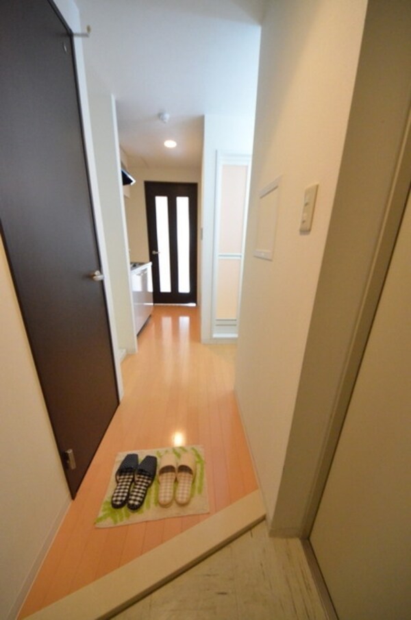 その他室内・内装(☆急なお客様も焦らない☆)