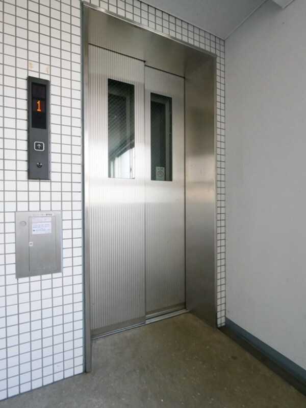 共有部分(★お部屋探しは株式会社タウンハウジング東京まで★)