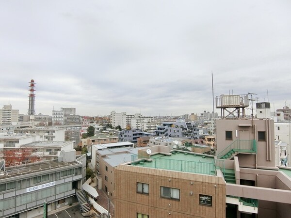 眺望(☆眺望良し☆)