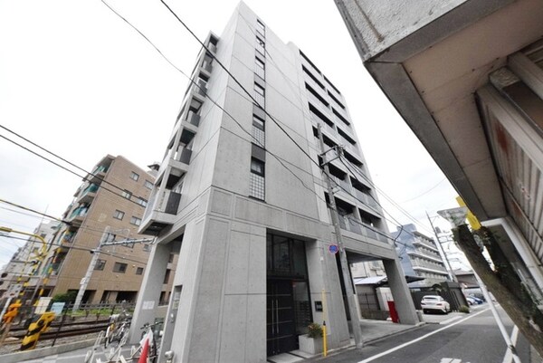 外観(☆オートロック付きマンション☆)