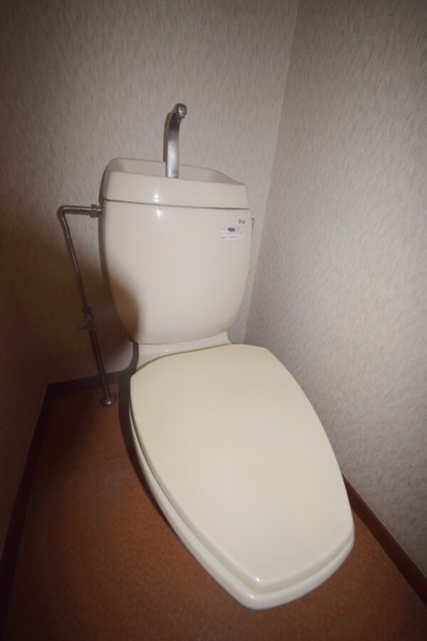 トイレ(★お部屋探しはタウンハウジングまで★)
