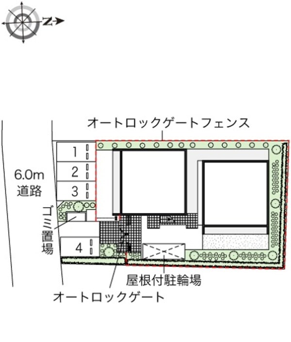 共有部分