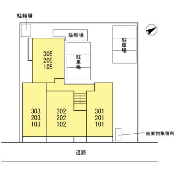 その他(☆配置図☆)