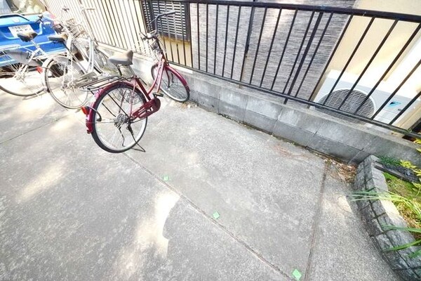 その他(外観・共用部分)